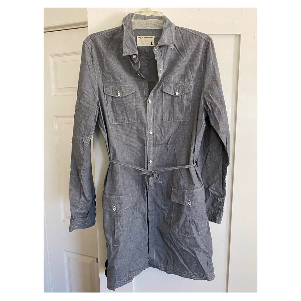 Rag & Bone Shirt